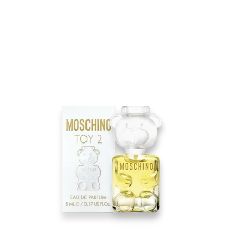 Toy 2 by Moschino Miniature