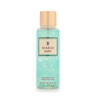 Victoria’s Secret Seaside Surf Fragrance Mist