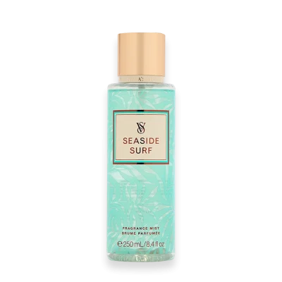 Victoria’s Secret Seaside Surf Fragrance Mist