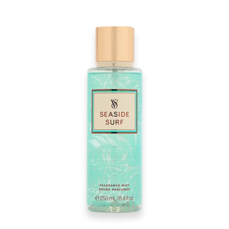 Victoria’s Secret Seaside Surf Fragrance Mist