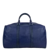 Woven Duffle