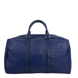 Woven Duffle
