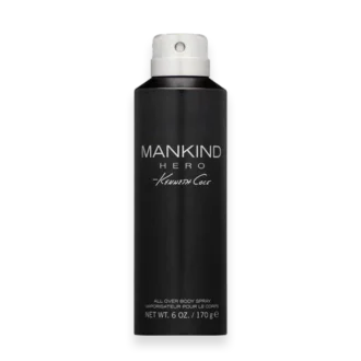 Mankind Hero Body Spray