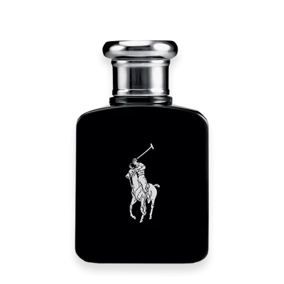 Polo Black
