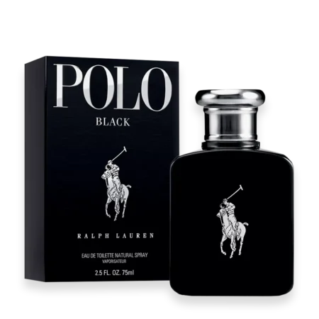Polo Black