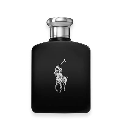 Polo Black