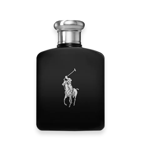 Polo Black