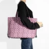 HalfMoon Tote