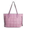 HalfMoon Tote
