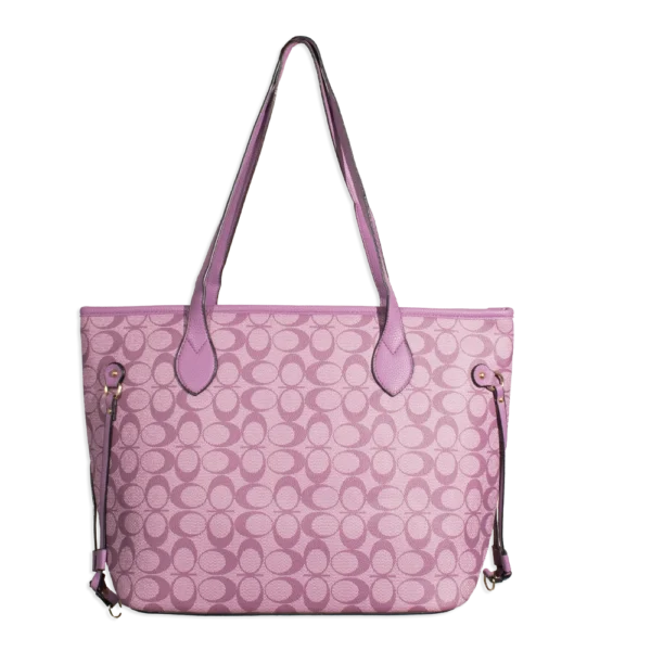 HalfMoon Tote