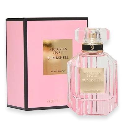 Victoria's Secret Bombshell