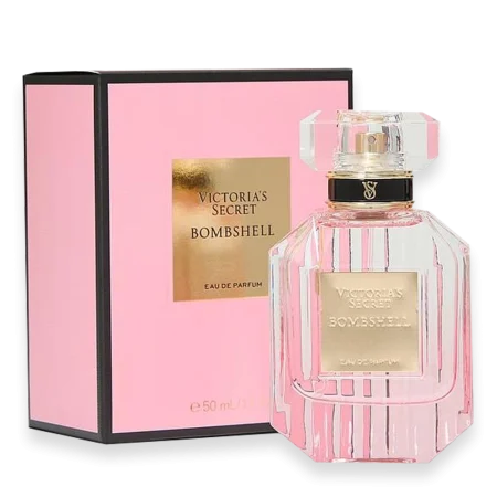 Victoria's Secret Bombshell