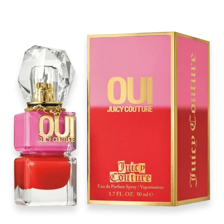 Oui by Juicy Couture