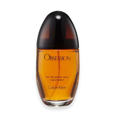 Obsession for Women by Calvin Klein