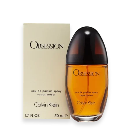 Obsession for Women by Calvin Klein