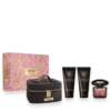 Versace Crystal Noir 3 oz. Gift Set
