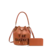 2pc The Bucket Bag with Wallet