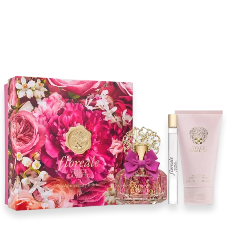 Floreale by Vince Camuto 3.4 oz. Gift Set