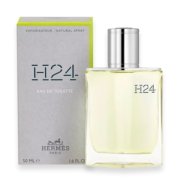 H24 Hermes