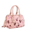 Cherry Half Moon Crossbody