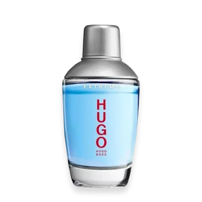 Hugo Extreme by Hugo Boss