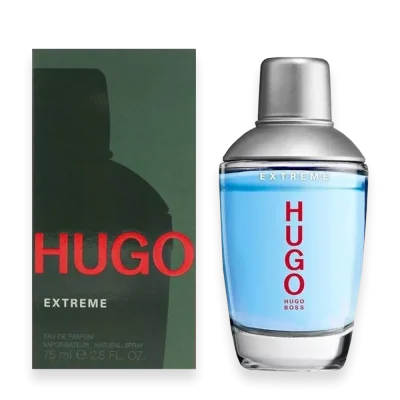 Hugo Extreme by Hugo Boss