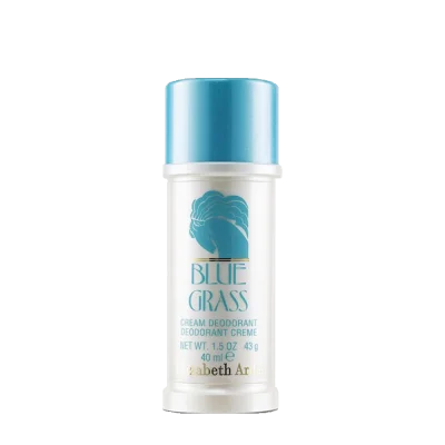 Blue Grass Elizabeth Arden Cream Deodorant
