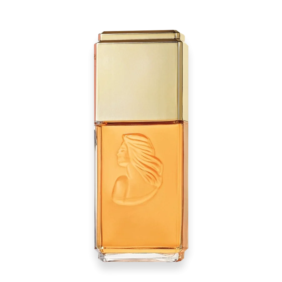 White Shoulders by Elizabeth Arden