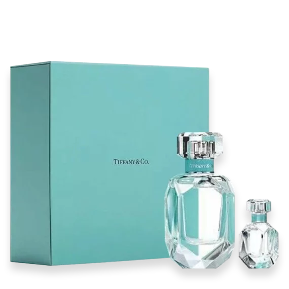 Tiffany & Co 1.7 oz. Gift Set