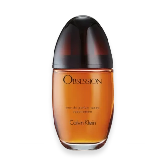 Obsession for Women by Calvin Klein