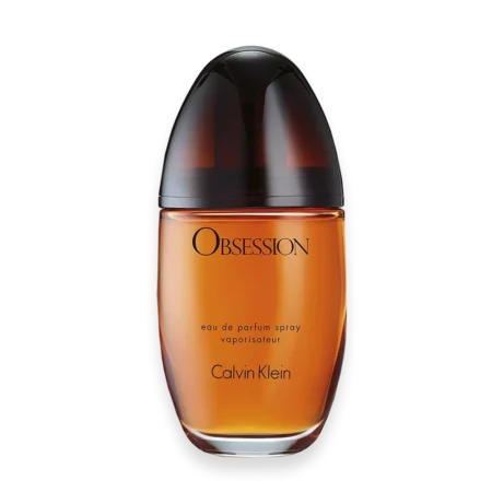 Obsession for Women by Calvin Klein