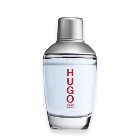 Hugo Iced by Hugo Boss