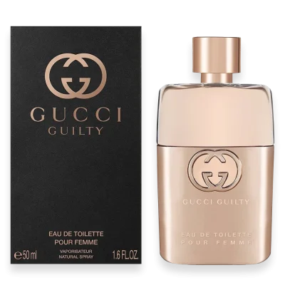 Gucci Guilty