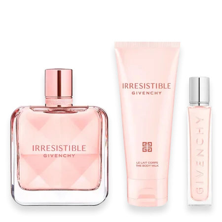 IRRESISTIBLE (L) 3pc SET