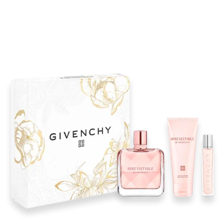 IRRESISTIBLE (L) 3pc SETv