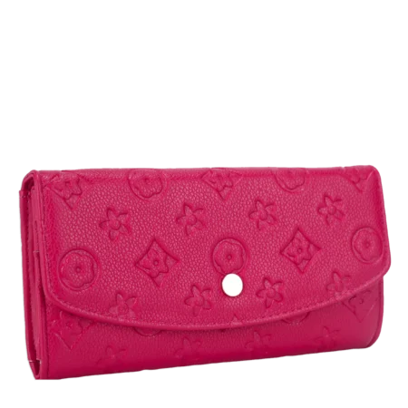Flower Wallet