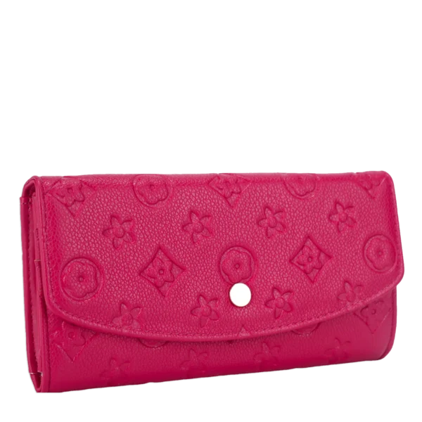 Flower Wallet