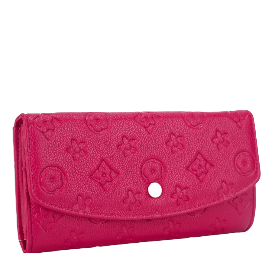 Flower Wallet