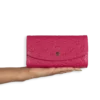 Flower Wallet