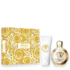 Eros Pour Femme by Versace 3.4 oz. Gift Set