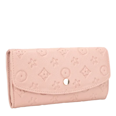 Flower Wallet