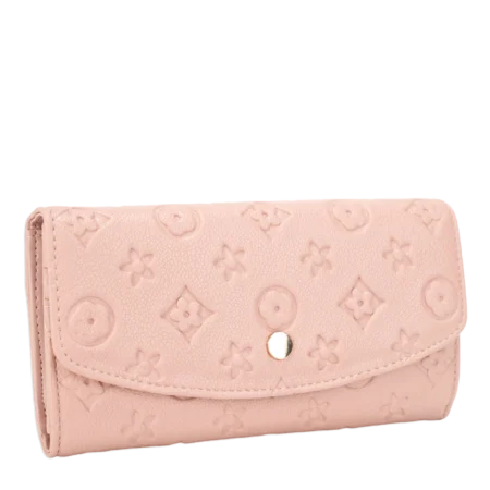 Flower Wallet