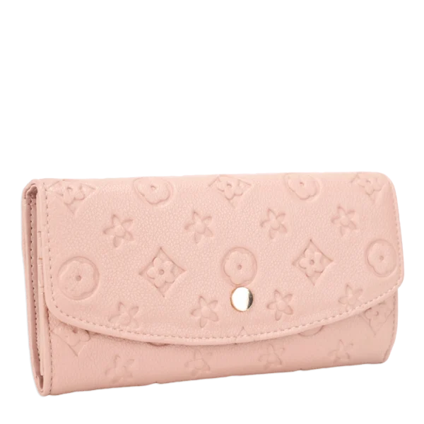 Flower Wallet