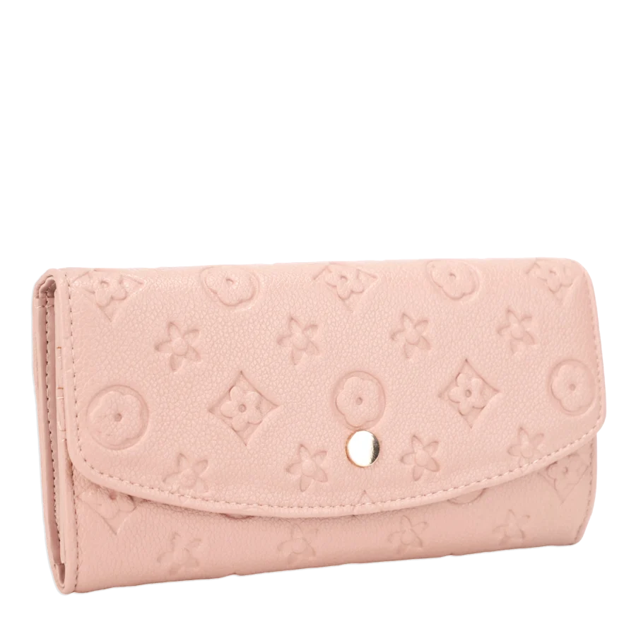 Flower Wallet