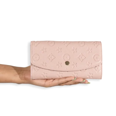 Flower Wallet