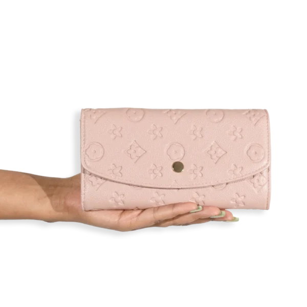 Flower Wallet