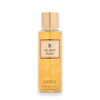 Victoria’s Secret Island Rush Fragrance Mist