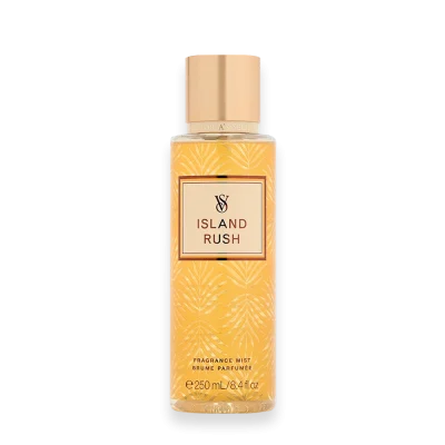 Victoria’s Secret Island Rush Fragrance Mist