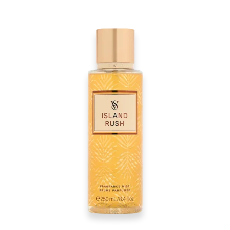 Victoria’s Secret Island Rush Fragrance Mist