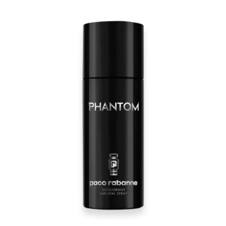Phantom by Paco Rabanne Deodorant Spray